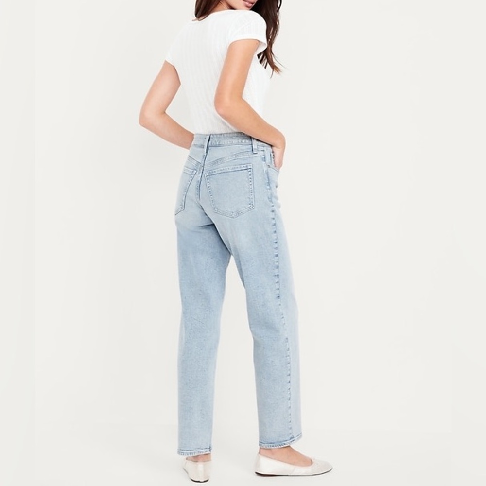 Old Navy | OG Loose Jeans | Women’s Size 6